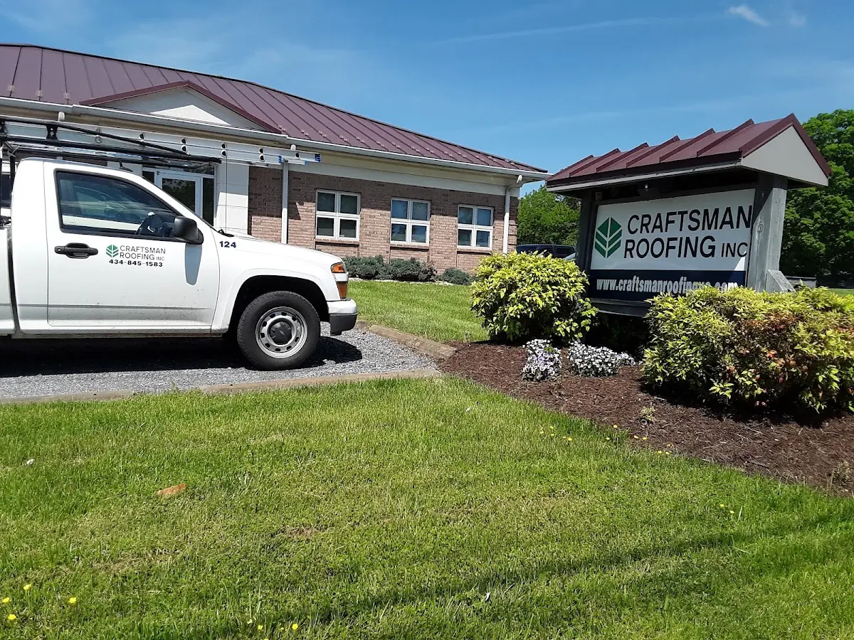Quality Roof Inspection & Assessment by experienced craftsmen in East Juniata
